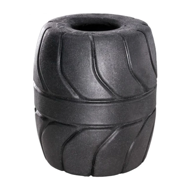 Perfect Fit Silaskin Ball Stretcher - Comfort & Fit
