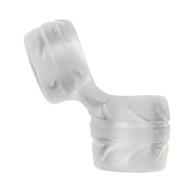 Perfect Fit Siliskin Cock & Ball - Overview