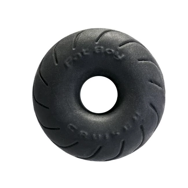Perfect Fit Siliskin Cruiser Ring 2.5 - Key Details