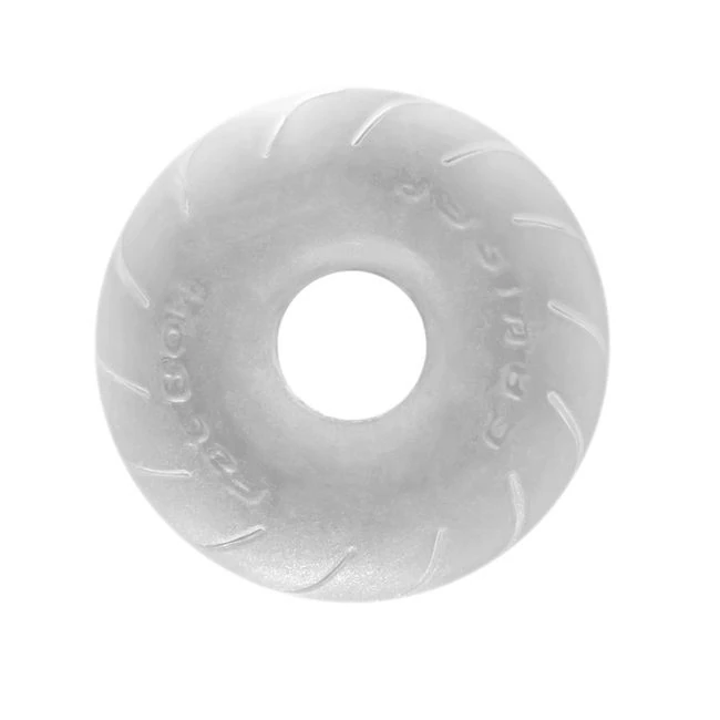 Perfect Fit Siliskin Cruiser Ring 2.5 - Overview