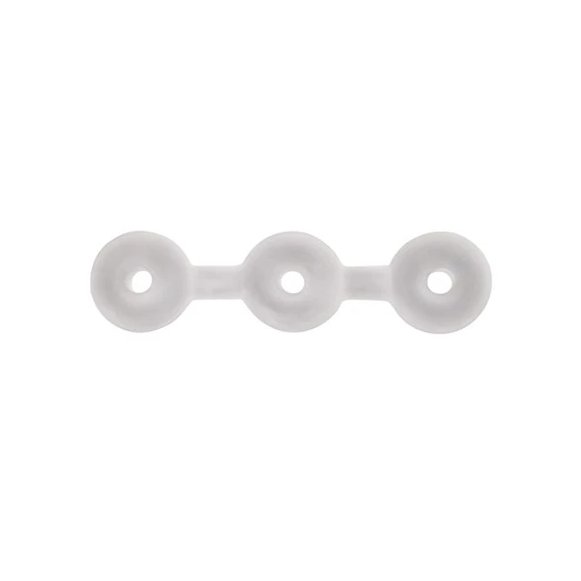 Perfect Fit Triple Donut Ring - Hardware & Fasteners