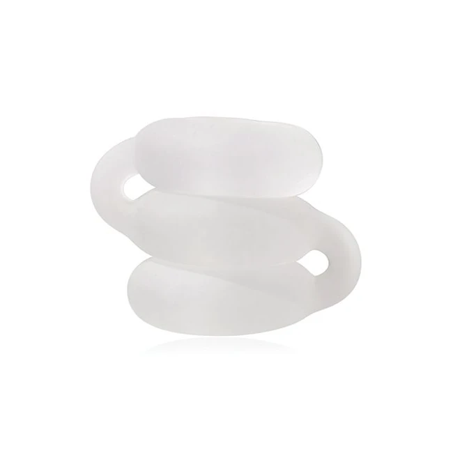 Perfect Fit Triple Donut Ring - Specifications