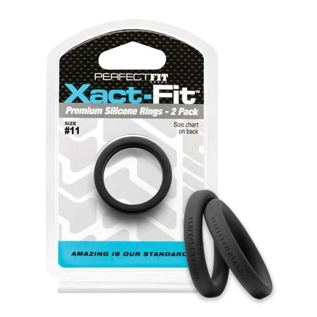 Perfect Fit Xact-fit - Overview