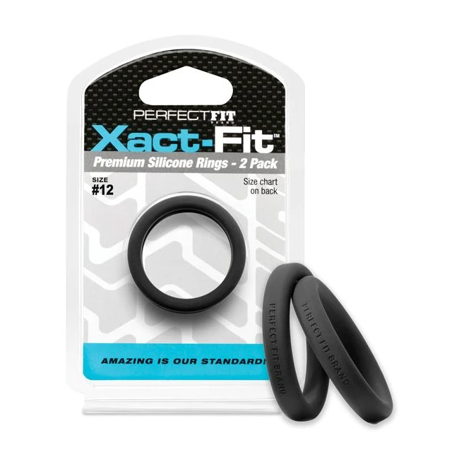 Perfect Fit Xact-fit - Key Details