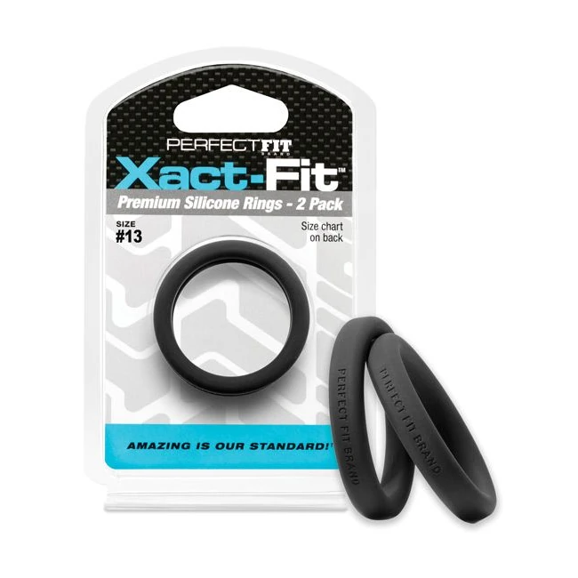 Perfect Fit Xact-fit - What Stands Out