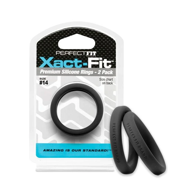 Perfect Fit Xact-Fit - Worth Noting