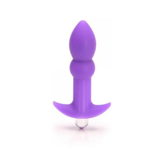 Perfect Plug Plus - Ergonomic Design for Comfort and Pleasure