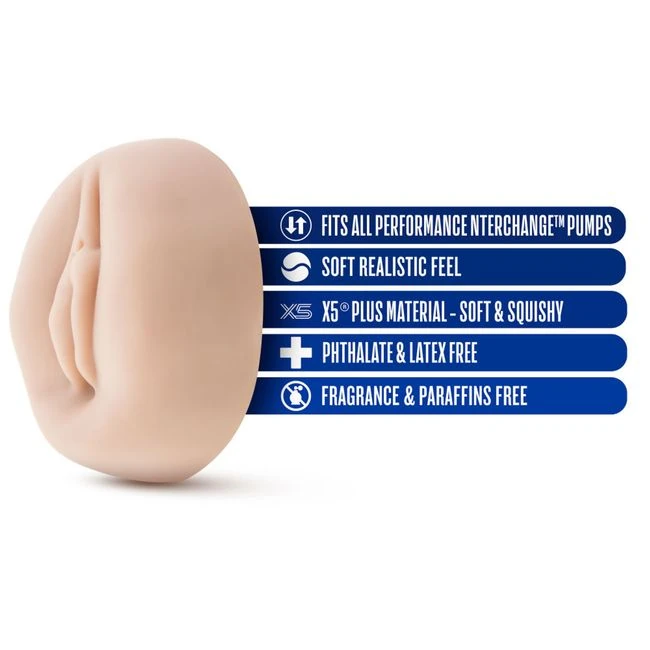 Performance Beige Universal Pump Sleeve Black - Product Details & Compatibility