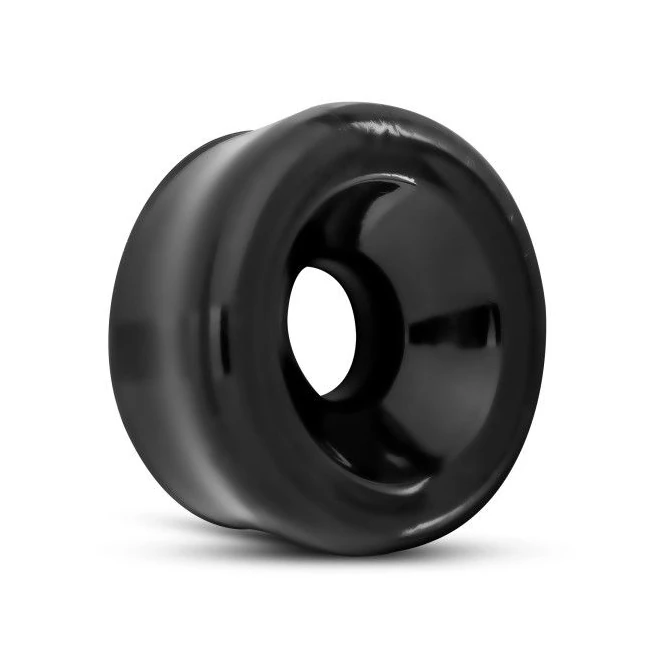Performance Black Universal Replacement Tpe Pump Sleeve - Internal Texture