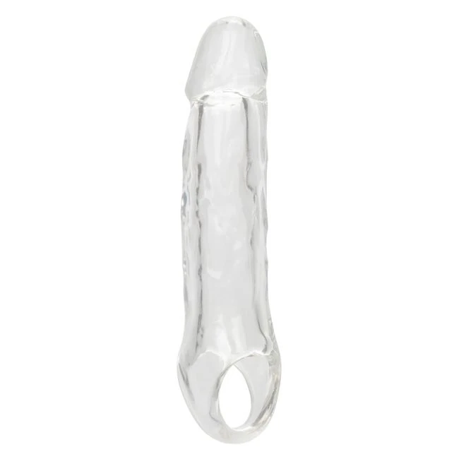 Performance Maxx Clear Extension 5.5 Inch - Performance Maxx Clear Extension 5.5 Inches
