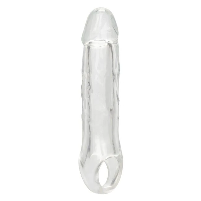 Performance Maxx Clear Extension 6.5 Inch - Performance Maxx Clear Extension 6.5 Inches
