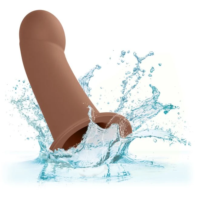 Performance Maxx Extension W/ Harness Brown - Features & Compatibility