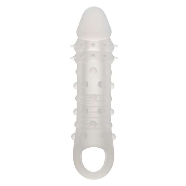 Performance Maxx Liquid - Design Details and Material