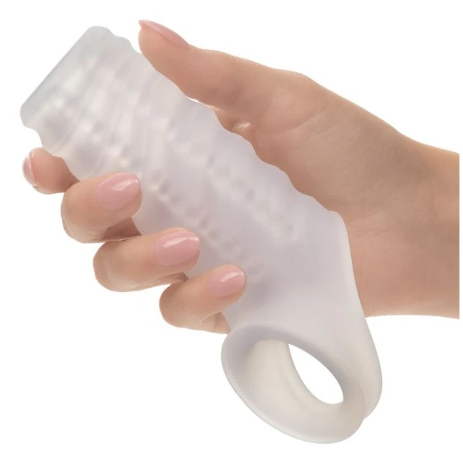 Performance Maxx Liquid Silicone - Design Details