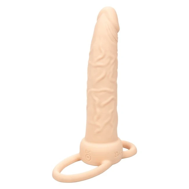 Performance Maxx Rechargeable Dual Penetrator - Vibration Modes and Sensations