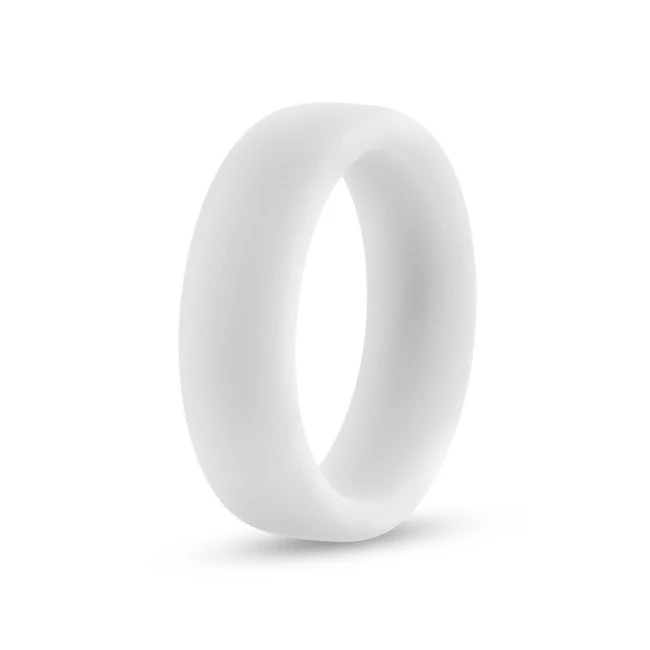 Performance Silicone Glo Cock Ring - Key Details
