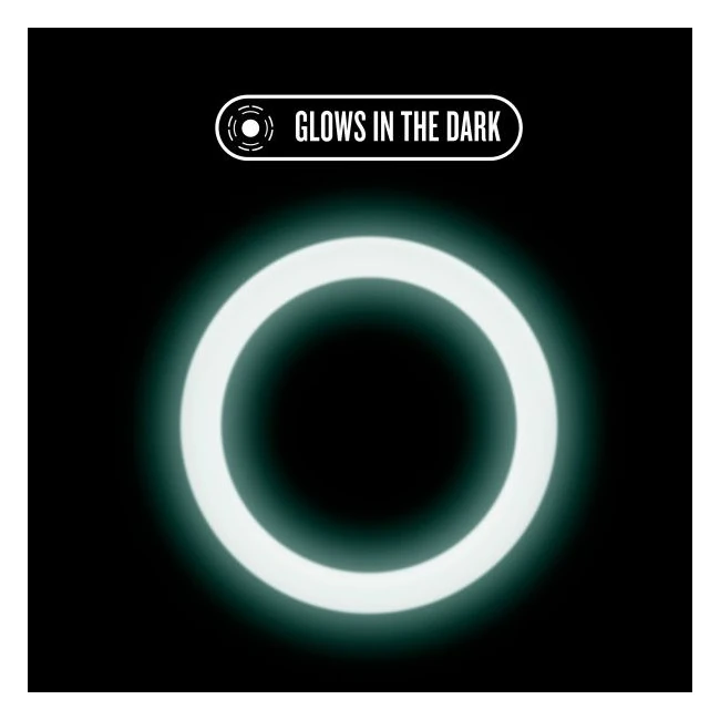 Performance Silicone Glo Cock Ring - What Stands Out