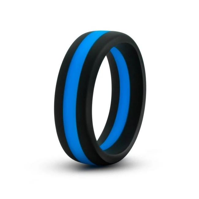 Performance Silicone Go Pro Cock Ring - What Stands Out