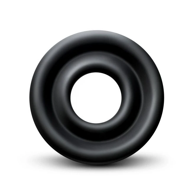 Performance Silicone Pump Sleeve - Internal Texture and Stimulation