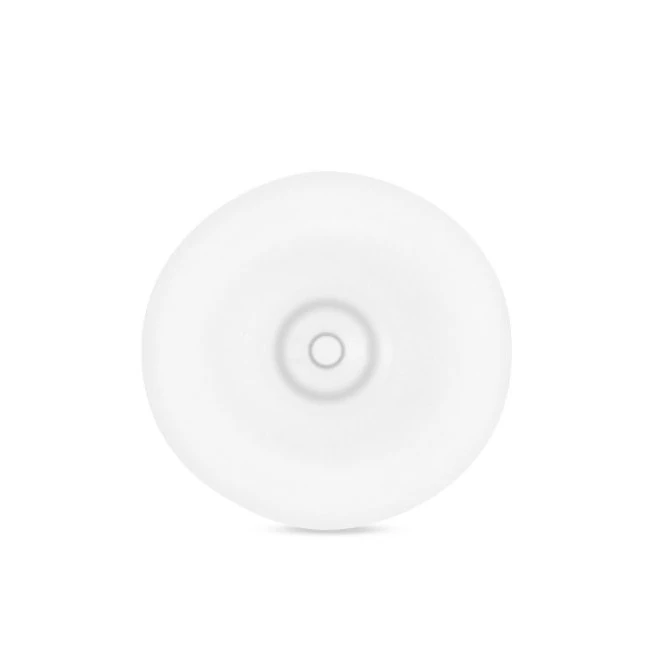 Performance Stroker Pump Sleeve Clear - Internal Texture & Stimulation