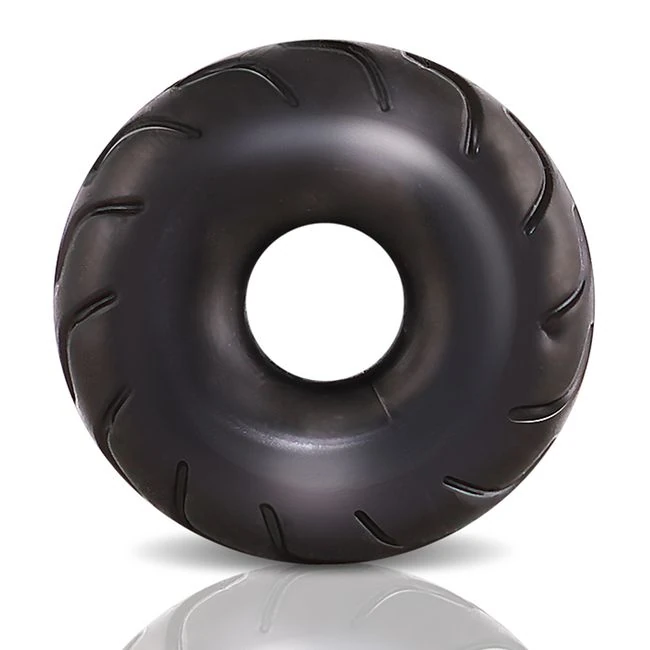 Performance Truck Tire - Overview