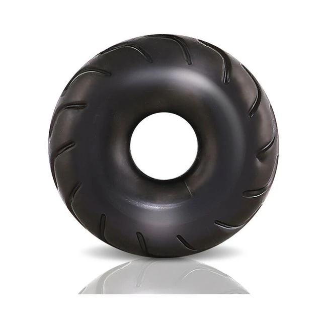 Performance Truck Tire Black - Overview
