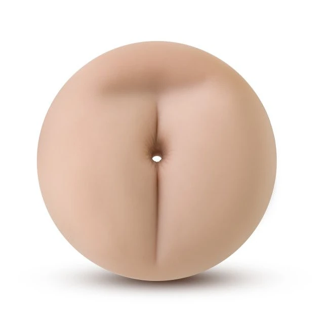 Performance Universal Pump Sleeve Anal Vanilla - Performance Universal Pump Sleeve Anal Vanilla