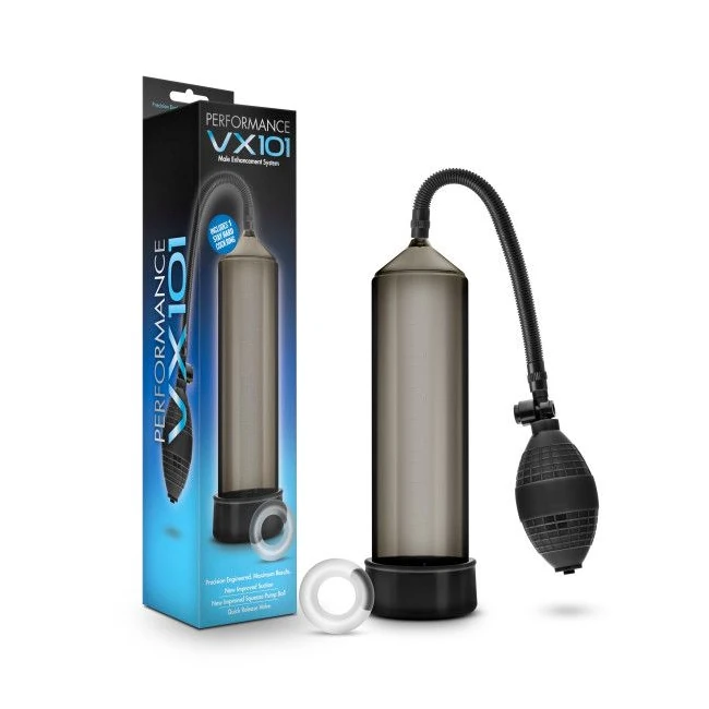 Performance Vx101 Enhancement - Performance Vx101 Enhancement Penis Pump
