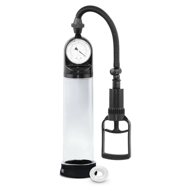 Performance Vx2 Pump - Overview