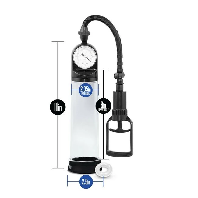 Performance Vx2 Pump - Key Details
