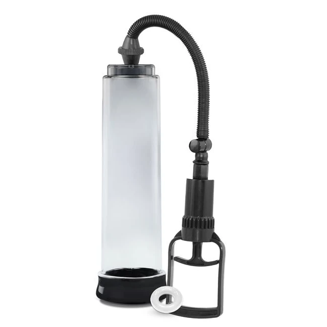Performance Vx3 Pump - Overview