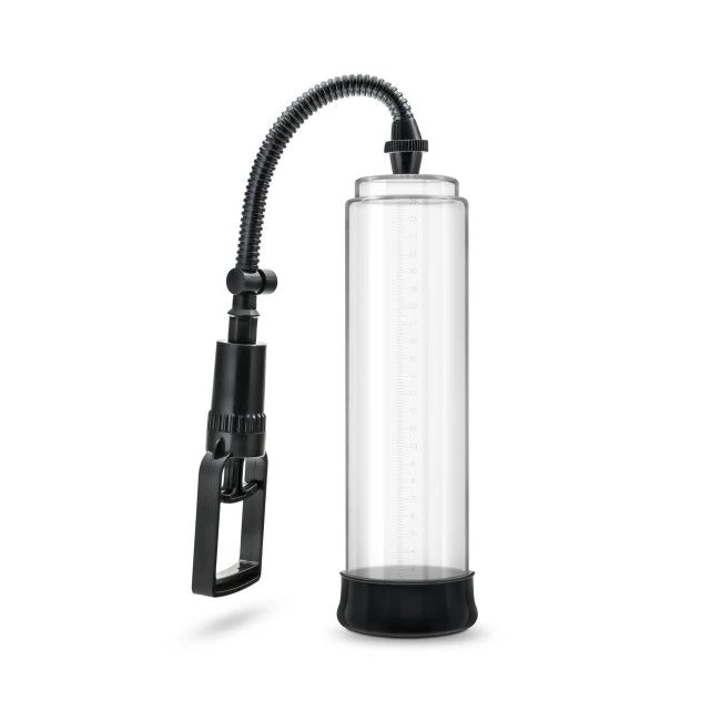 Performance Vx3 Pump - Key Details