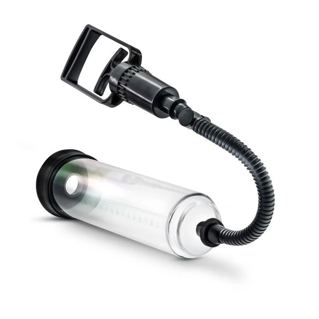 Performance Vx3 Pump - What Stands Out