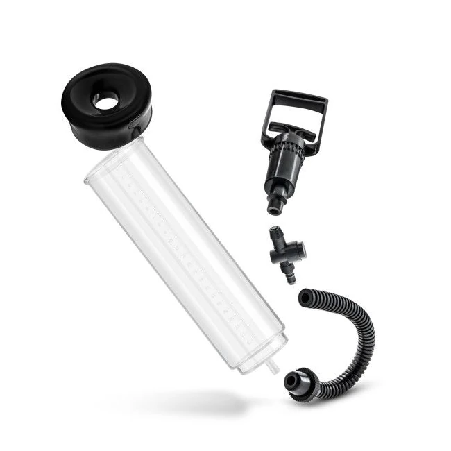 Performance Vx3 Pump - Functionality and Benefits