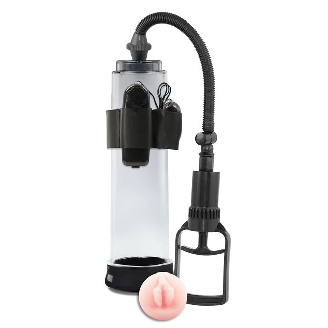 Performance Vx4 Pump - Performance Vx4 Pump by Blush Novelties