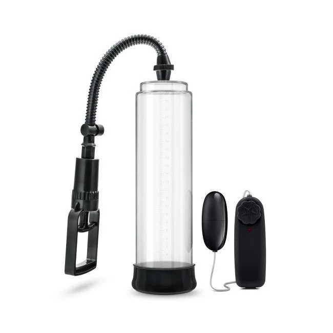 Performance Vx4 Pump - Design and Materials