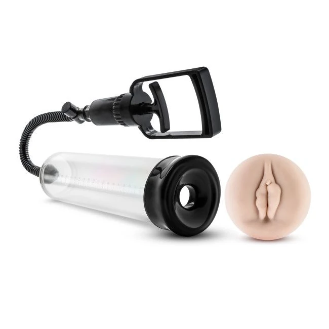 Performance Vx4 Pump - Vibration Modes