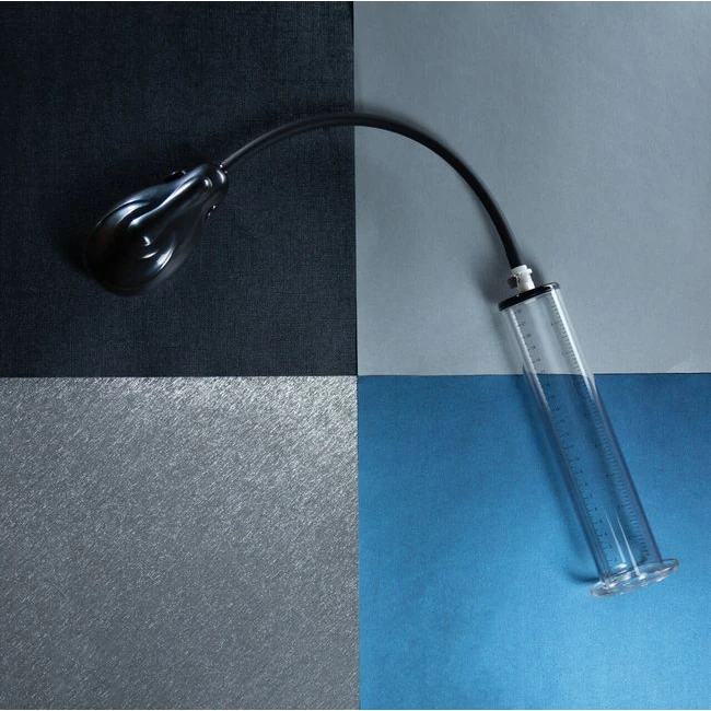 Performance Vx9 Auto Penis Pump Clear - What Stands Out