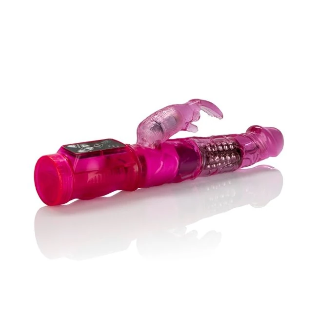 PETITE JACK RABBIT P - Power & Performance