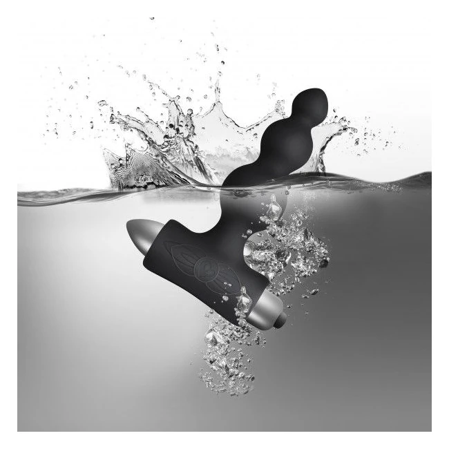 Petite Sensations Bubbles - Vibration Modes