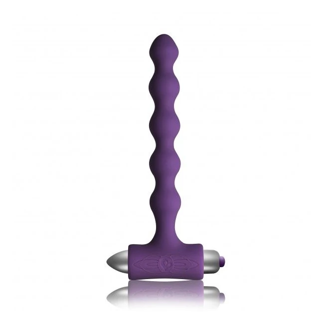 Petite Sensations Pearls Purple - Discover the Petite Sensations Pearls Purple