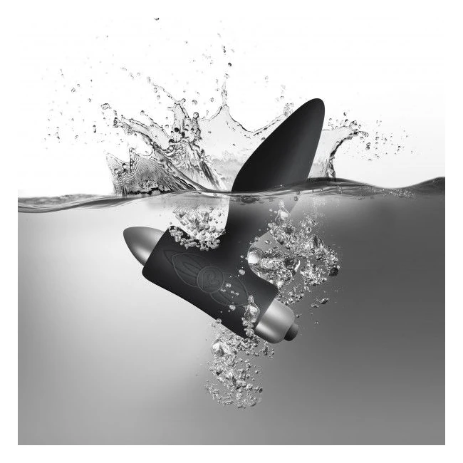 Petite Sensations Plug - Vibration Modes and Sensory Stimulation