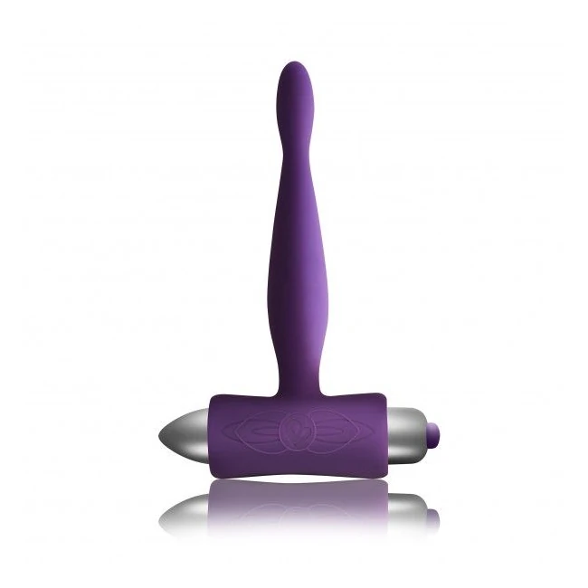 Petite Sensations Teazer - Introducing the Petite Sensations Teazer