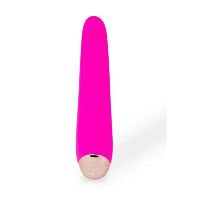 Petites Arc Vibrator - How It Feels