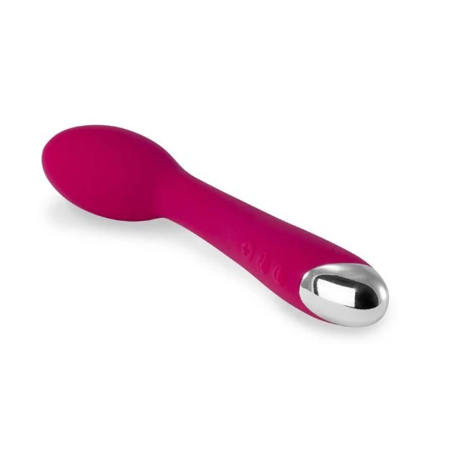 Petites Lil G Vibrator - How It Feels