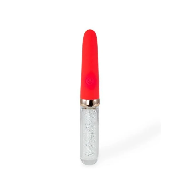 Petites Sparkle Lil - Vibration Modes