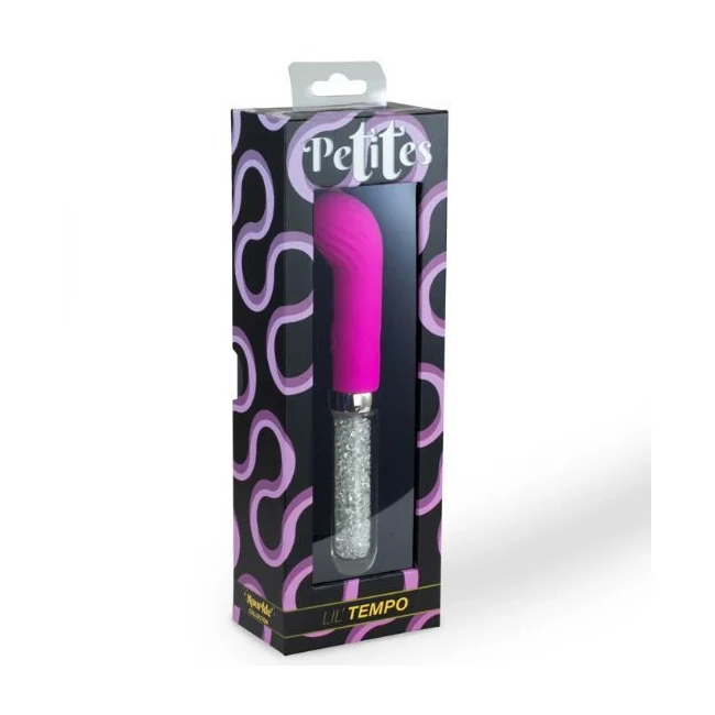Petites Sparkle Lil - How It Feels
