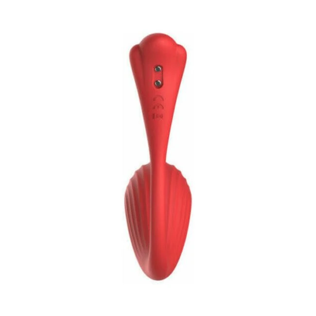 Phoenix Neo Interactive App-controlled Bullet Vibrator - Vibration Modes