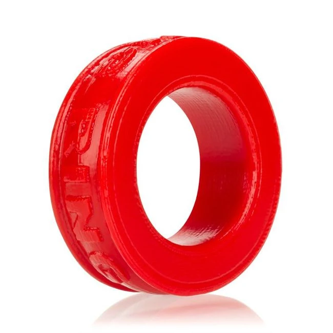 Pig-Ring Comfort Cockring - Design &amp; Build
