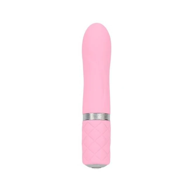 Pillow Talk Flirty Bullet - Specifications